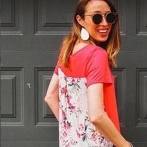 Agnes & Dora Daydreamer Tunic